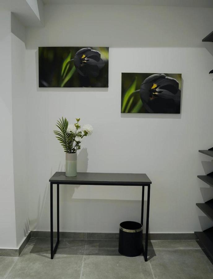 Private Rooms With Bathroom In Valletta Dış mekan fotoğraf