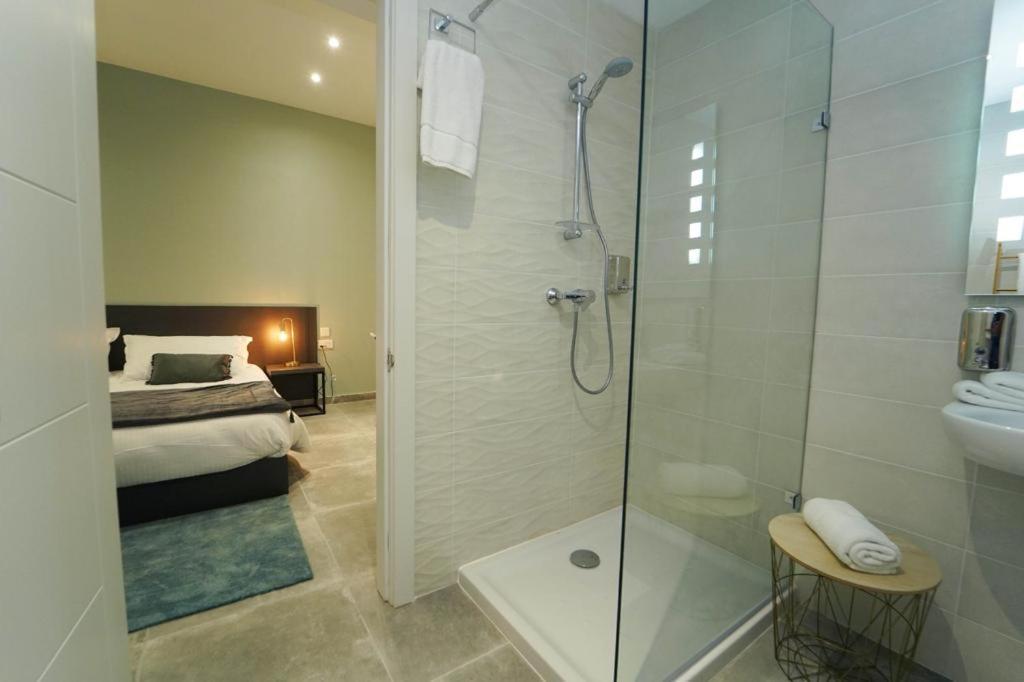 Private Rooms With Bathroom In Valletta Dış mekan fotoğraf