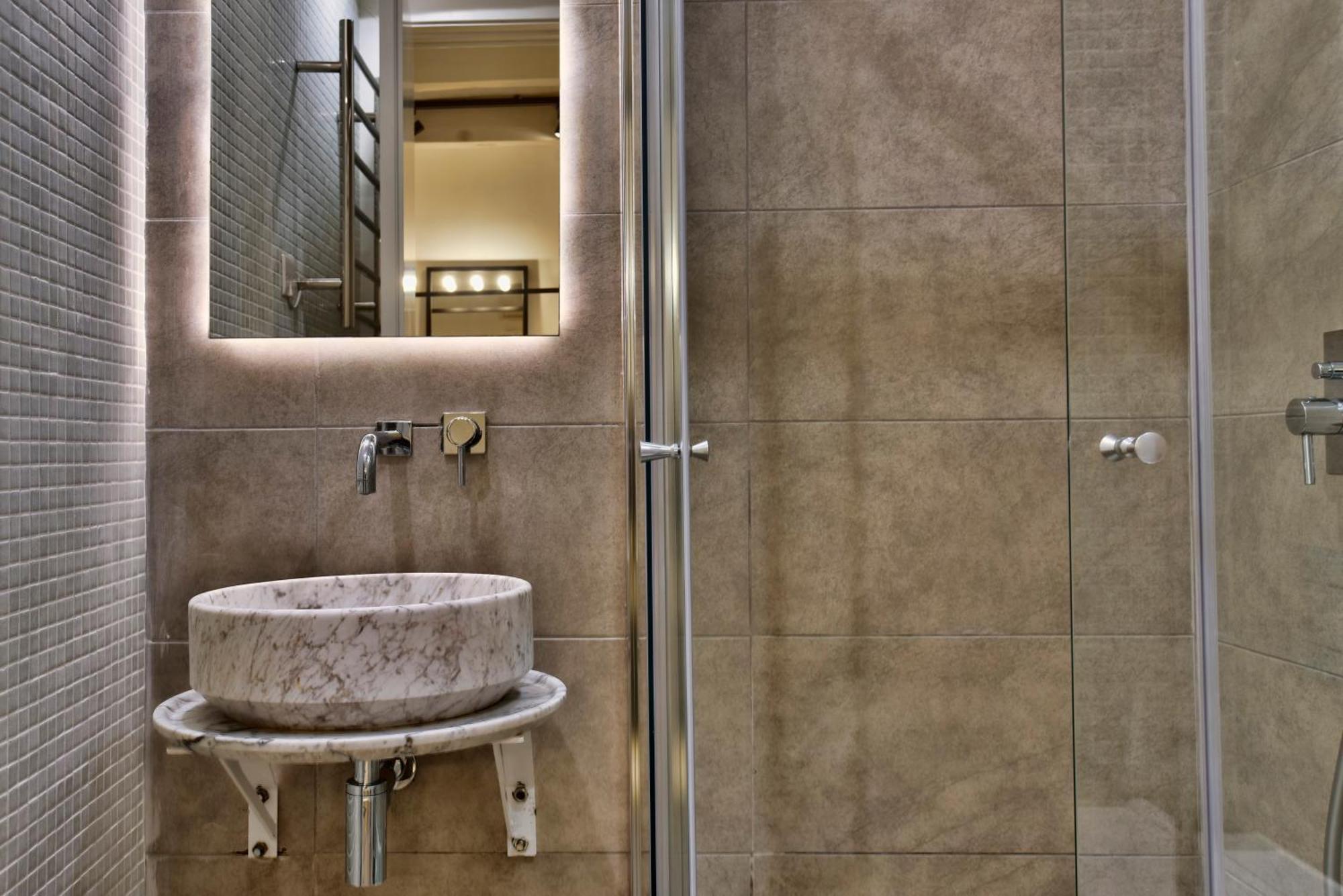 Private Rooms With Bathroom In Valletta Dış mekan fotoğraf