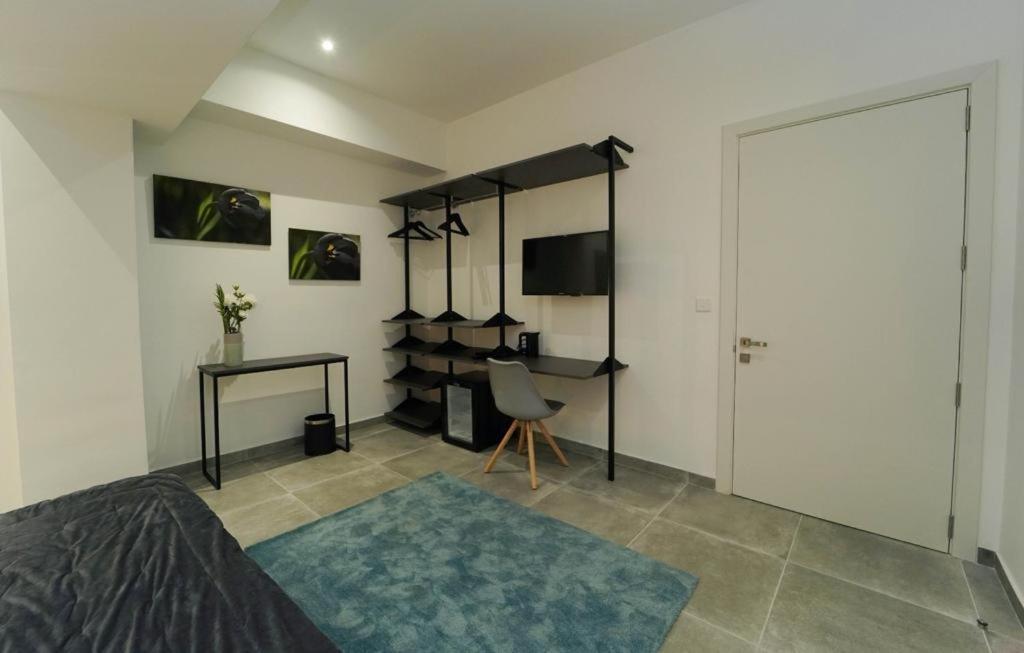 Private Rooms With Bathroom In Valletta Dış mekan fotoğraf